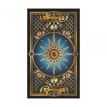 Easy Tarot Kortos Llewellyn
